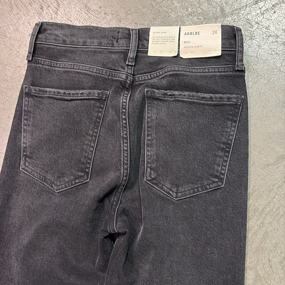 Agolde Jeans - Picture 5 of 6